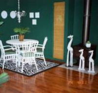 Chalet Chic - Accommodation Bookings