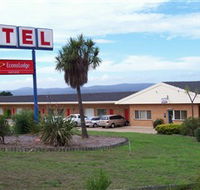Econo Lodge Bayview Motel - Accommodation Bookings