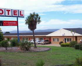 Econo Lodge Bayview Motel - Accommodation Bookings 0