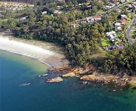Gibsons By The Beach - Accommodation Bookings 0