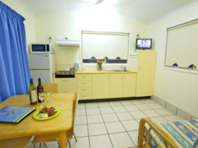 Accommodation Bookings