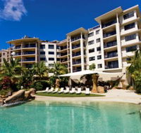 The Mirage Alexandra Headland - Accommodation Bookings