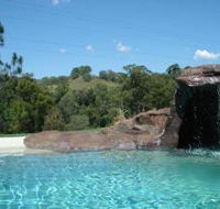Amamoor Lodge