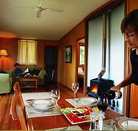 Whispering Valley Cottage Retreat - Accommodation Bookings