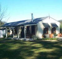 Hillcrest Cottage - Accommodation Bookings