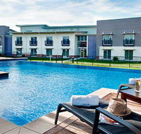 Springs Resort - Shoalhaven Sports Motel - Accommodation Bookings