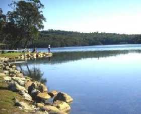 Lake Conjola NSW Accommodation Bookings
