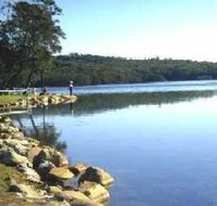 Conjola Lakeside Van Park - Accommodation Bookings