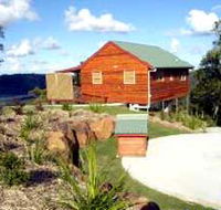Wittacork Dairy Cottages