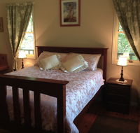 Maleny Country Cottages - Accommodation Bookings