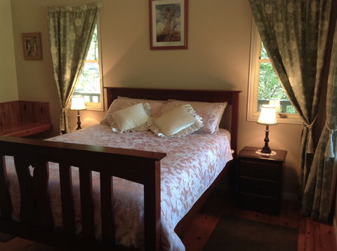 Maleny Country Cottages - Accommodation Bookings 0