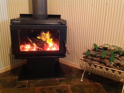 Maleny Country Cottages - Accommodation Bookings 3
