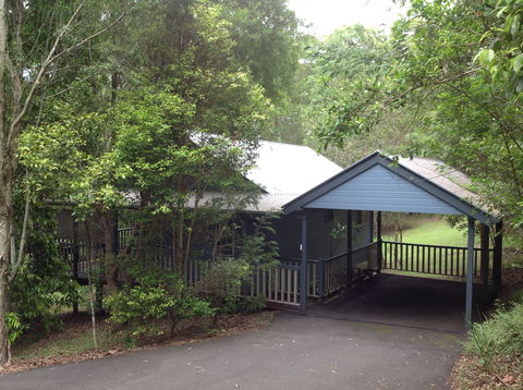 Maleny Country Cottages - Accommodation Bookings 7