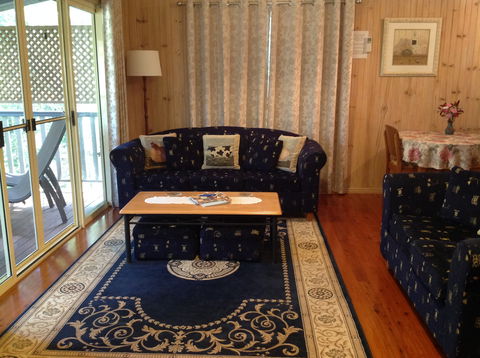 Maleny Country Cottages - Accommodation Bookings 8