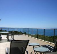 Rainbow Ocean Palms Resort - Accommodation Bookings