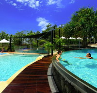 RACV Noosa Resort - Accommodation Bookings