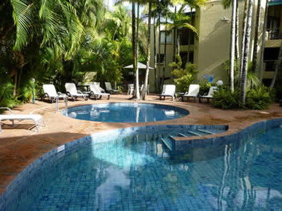 Ocean Breeze Resort - Accommodation Bookings 1
