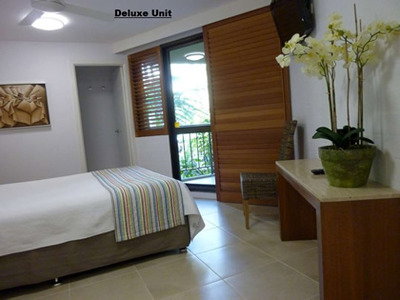 Ocean Breeze Resort - Accommodation Bookings 2