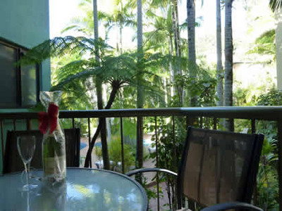 Ocean Breeze Resort - Accommodation Bookings 3