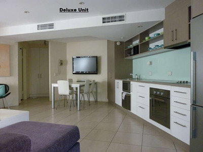 Ocean Breeze Resort - Accommodation Bookings 5