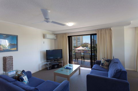 The Mirage Alexandra Headland - Accommodation Bookings 1