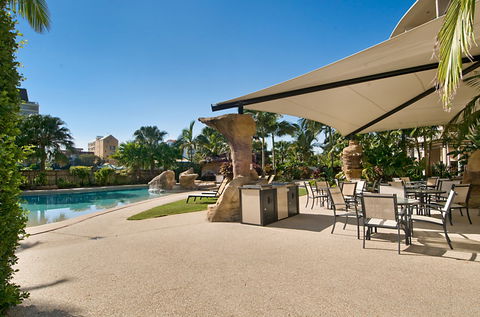 The Mirage Alexandra Headland - Accommodation Bookings 4
