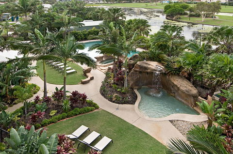 The Mirage Alexandra Headland - Accommodation Bookings 5