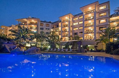 The Mirage Alexandra Headland - Accommodation Bookings 6