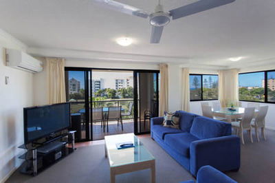 The Mirage Alexandra Headland - Accommodation Bookings 8
