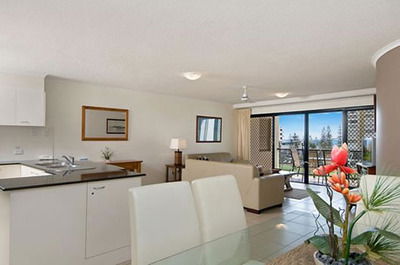 The Mirage Alexandra Headland - Accommodation Bookings 9