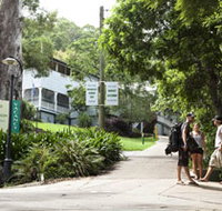 Halse Lodge Backpackers Hostel YHA - Accommodation Bookings