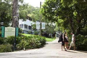 Halse Lodge Backpackers Hostel YHA - Accommodation Bookings 0
