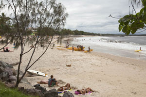 Halse Lodge Backpackers Hostel YHA - Accommodation Bookings 1