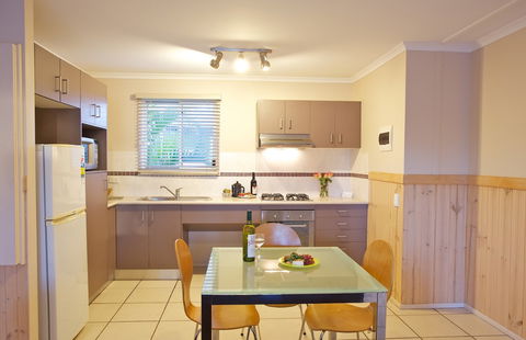 BIG4 Noosa Bougainvillia Holiday Park - Accommodation Bookings 1