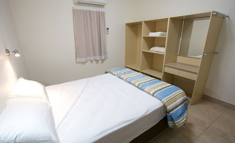 BIG4 Noosa Bougainvillia Holiday Park - Accommodation Bookings 4