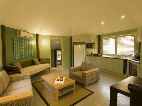 Glasshouse Mountains Ecolodge - Accommodation Bookings 3