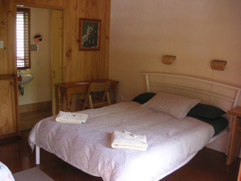 Glasshouse Mountains Ecolodge - Accommodation Bookings 4