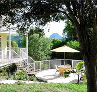 Cooroy Country Cottages - Accommodation Bookings