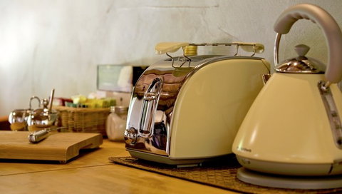 Bamboo Retreat - Accommodation Bookings 3