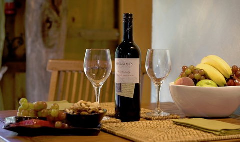 Bamboo Retreat - Accommodation Bookings 4