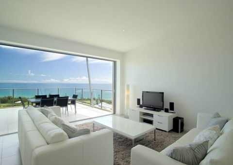 Rainbow Sea Resort - Accommodation Bookings 1