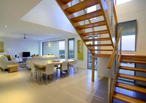 Rainbow Sea Resort - Accommodation Bookings 2