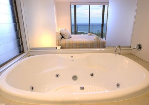Rainbow Sea Resort - Accommodation Bookings 4