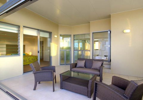 Rainbow Sea Resort - Accommodation Bookings 5