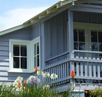 Hyams Beach Seaside Cottages - Accommodation Bookings