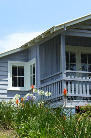 Hyams Beach Seaside Cottages - Accommodation Bookings 0