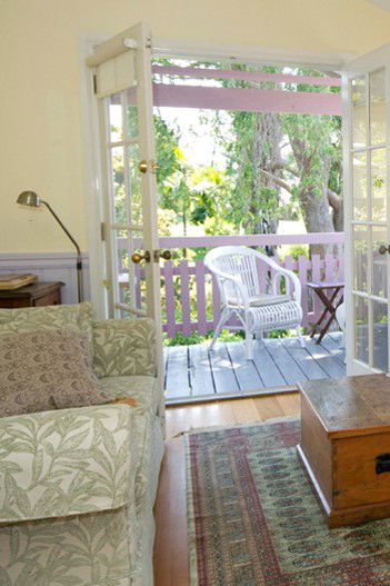 Hyams Beach Seaside Cottages - Accommodation Bookings 1