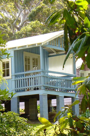 Hyams Beach Seaside Cottages - Accommodation Bookings 3