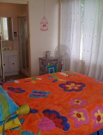 Goldfish Cottage - Accommodation Bookings 1