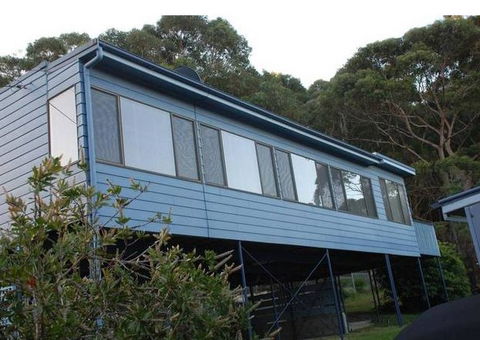 Goldfish Cottage - Accommodation Bookings 2